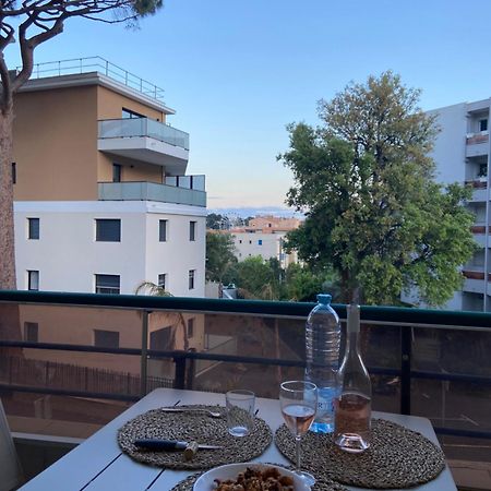 Studio 150 M De Plage Golfe De Saint-Tropez Cavalaire-sur-Mer Zewnętrze zdjęcie