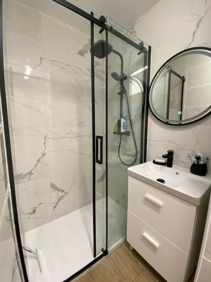 Studio 150 M De Plage Golfe De Saint-Tropez Cavalaire-sur-Mer Zewnętrze zdjęcie