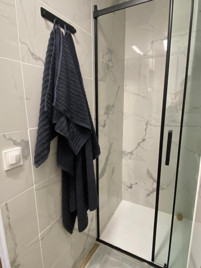 Studio 150 M De Plage Golfe De Saint-Tropez Cavalaire-sur-Mer Zewnętrze zdjęcie