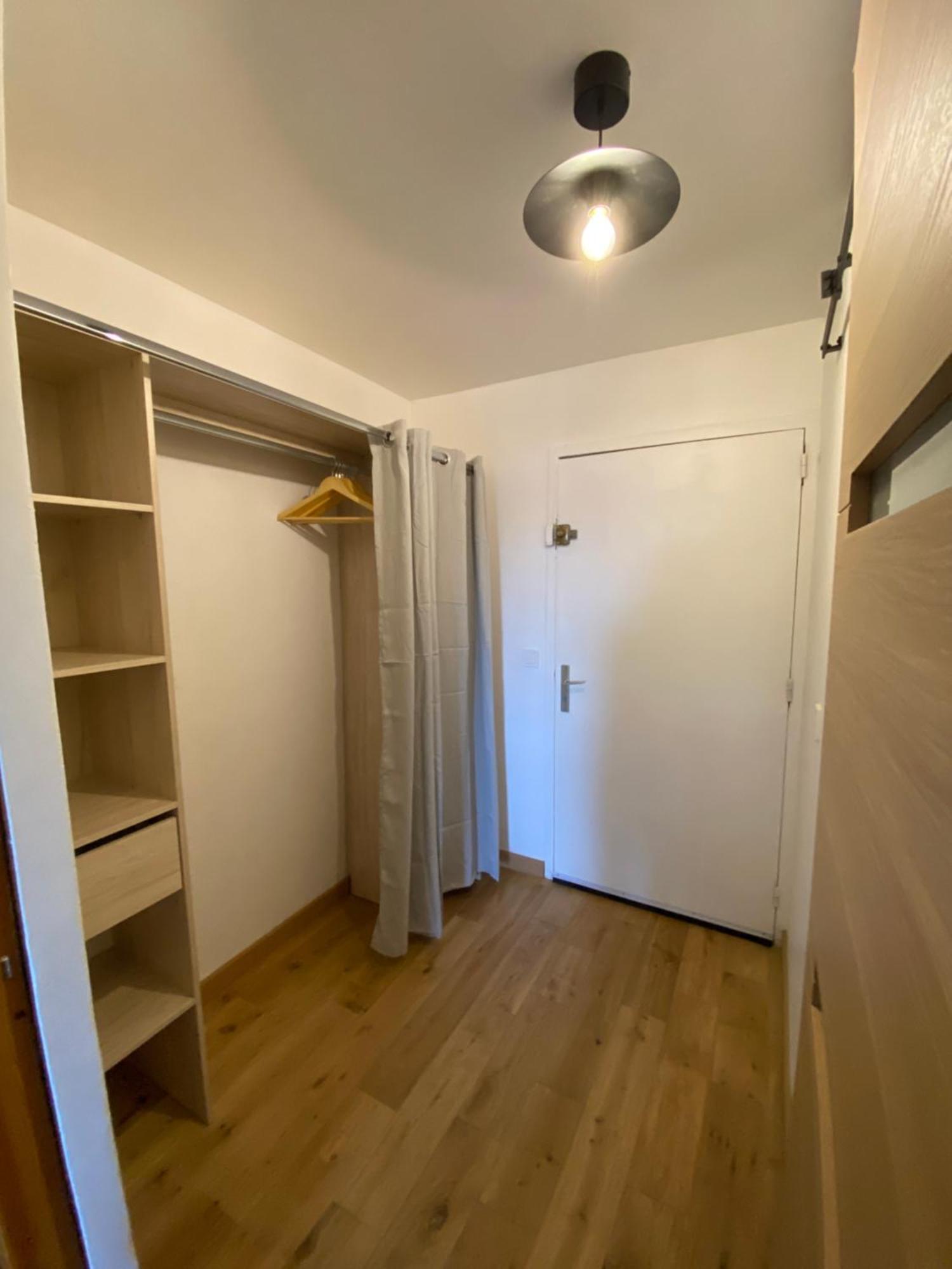 Studio 150 M De Plage Golfe De Saint-Tropez Cavalaire-sur-Mer Zewnętrze zdjęcie
